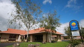 Comfort Inn Silver Birch - Perth Resorts 4