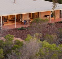 The Water House - Accommodation Perth