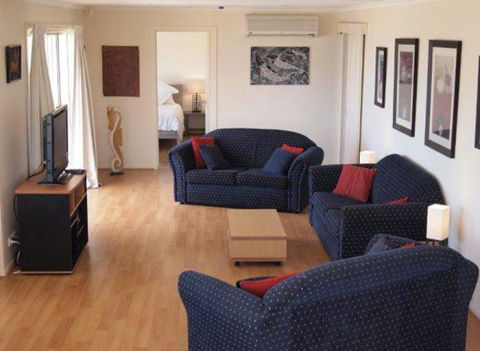 Mariner's Retreat - Accommodation Perth 1