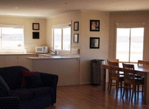 Mariner's Retreat - Accommodation Perth 3
