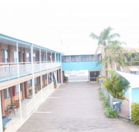 Pacific Motor Inn - Accommodation Perth
