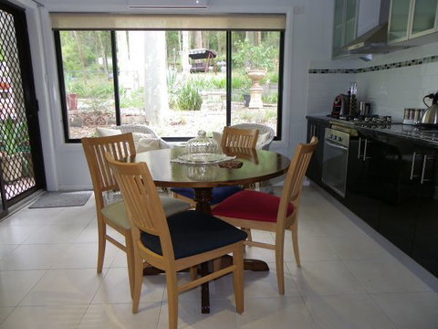 Werekataba - Perth Resorts 1