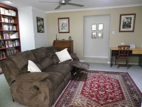 Werekataba - Perth Resorts 2