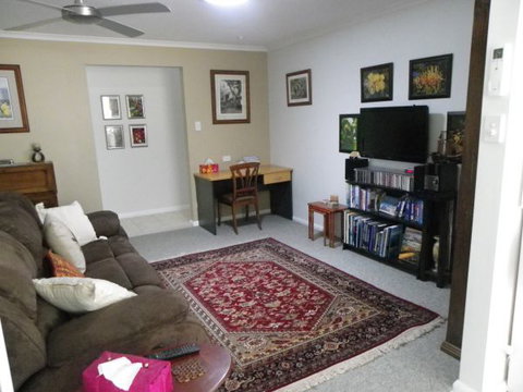 Werekataba - Perth Resorts 3