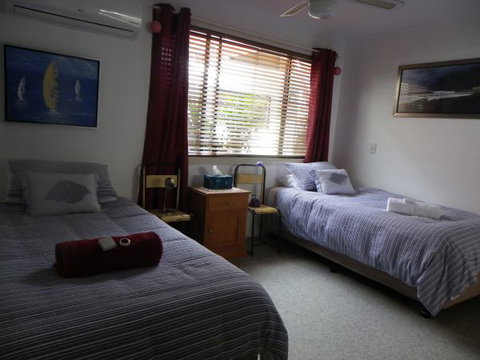 Werekataba - Perth Resorts 5