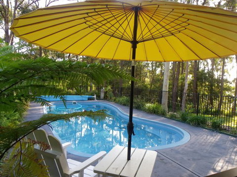 Werekataba - Perth Resorts 7