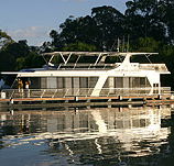 Whitewater Houseboat - Accommodation Perth