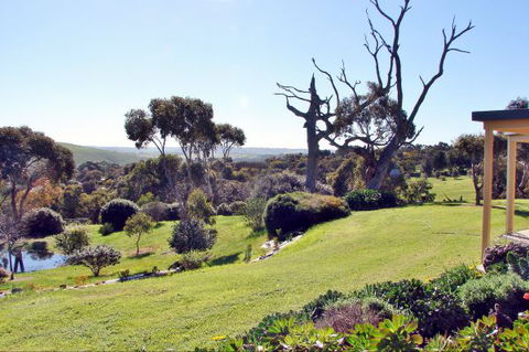 Austiny Bed And Breakfast - Accommodation Perth 5