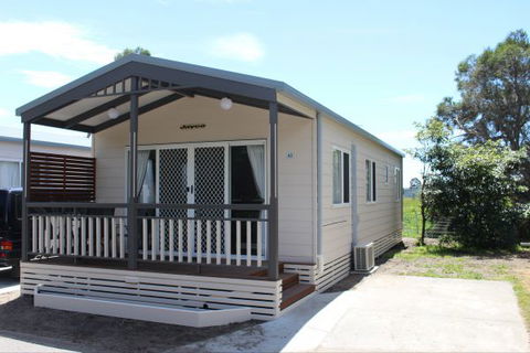 BIG4 Dandenong Tourist Park - Accommodation Perth 0