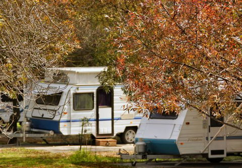 BIG4 Dandenong Tourist Park - Accommodation Perth 1