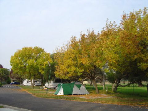 BIG4 Dandenong Tourist Park - Accommodation Perth 2