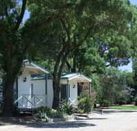 BIG4 North Cedars Holiday Park Wangaratta - Perth Resorts