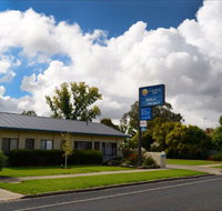 Comfort Inn Benalla - Accommodation Perth