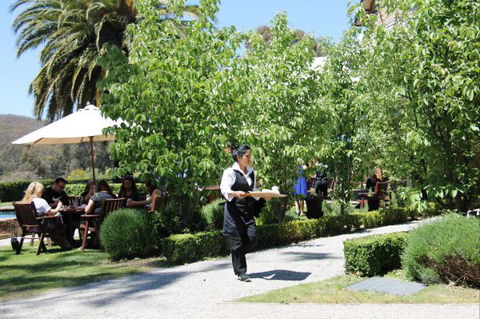 Grange Bellinzona - Accommodation Perth 1