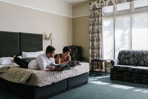 Grange Bellinzona - Accommodation Perth 3