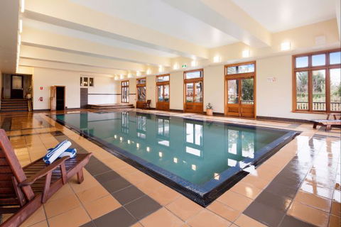 Grange Bellinzona - Accommodation Perth 5