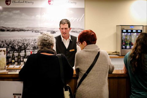 Grange Bellinzona - Accommodation Perth 6