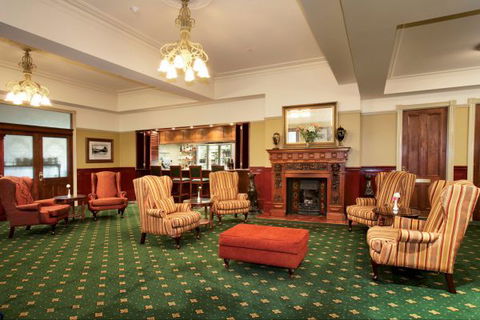 Grange Bellinzona - Accommodation Perth 7