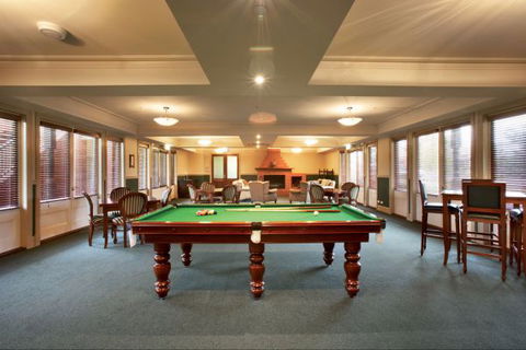 Grange Bellinzona - Accommodation Perth 8