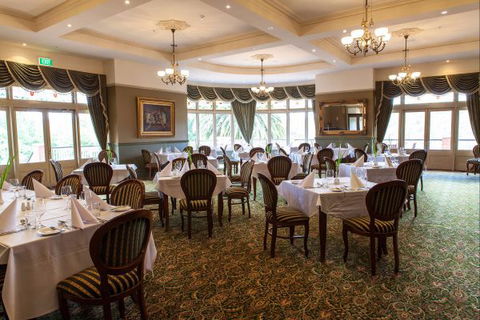 Grange Bellinzona - Accommodation Perth 9