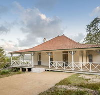 Hilltop Cottage