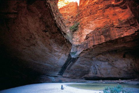 Kurrajong Camp At Purnululu National Park - Accommodation Perth 0