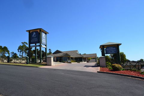 Lakes Resort Mount Gambier - Accommodation Perth 0