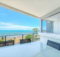 Salt Apartments - Accommodation Perth