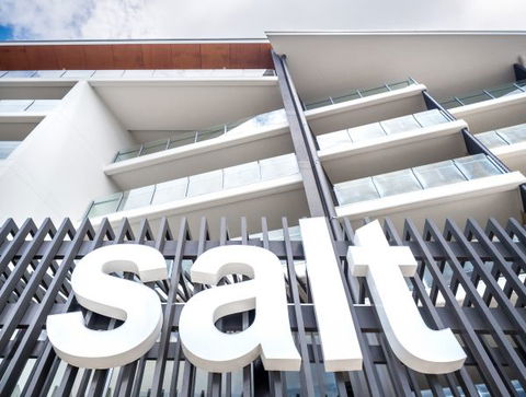 Salt Apartments - Accommodation Perth 1