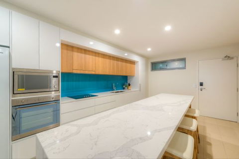 Salt Apartments - Accommodation Perth 2
