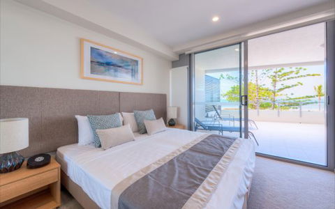 Salt Apartments - Accommodation Perth 4