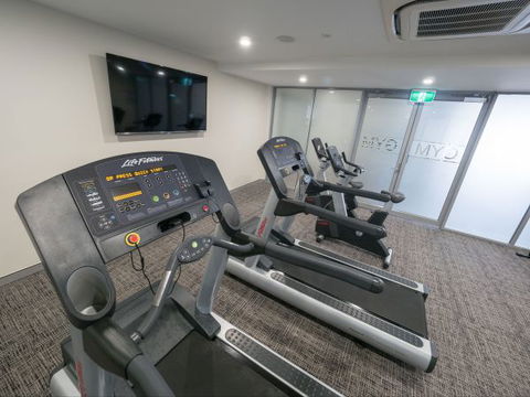 Salt Apartments - Accommodation Perth 7