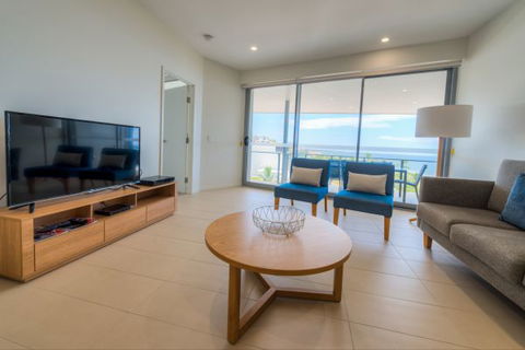 Salt Apartments - Accommodation Perth 8