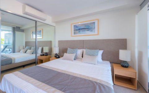 Salt Apartments - Accommodation Perth 9