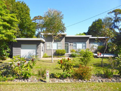 Serendip At Culburra Beach - Perth Resorts 0