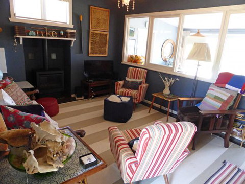 Serendip At Culburra Beach - Perth Resorts 1