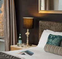 Treasury on Collins Apartment Hotel - Accommodation Perth