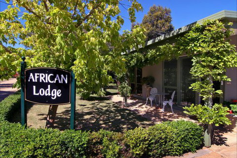 Weeroona Retreat B&B - Accommodation Perth 1