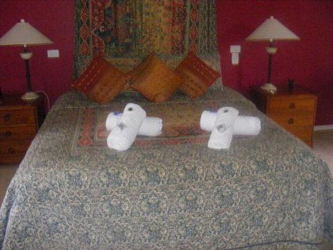 Weeroona Retreat B&B - Accommodation Perth 3