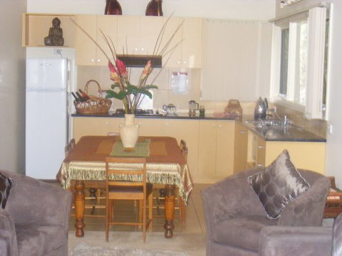 Weeroona Retreat B&B - Accommodation Perth 5