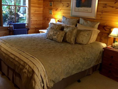 Whistle Stopover - Accommodation Perth 4