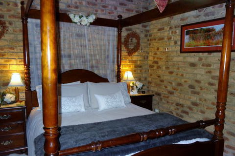 Whistle Stopover - Accommodation Perth 7