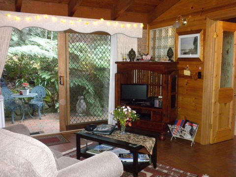 Whistle Stopover - Accommodation Perth 8