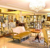 Barossa Chateau - Accommodation Perth