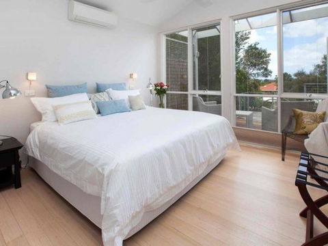 Buoys On Queens - Accommodation Perth 0