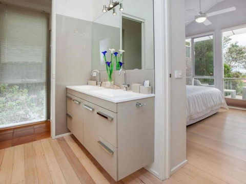 Buoys On Queens - Accommodation Perth 1