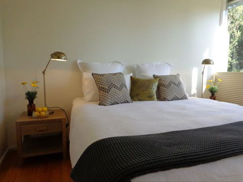 Buoys On Queens - Accommodation Perth 3