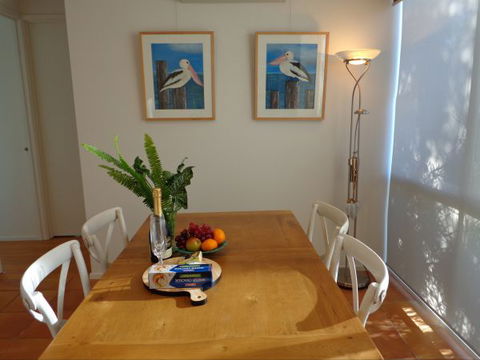 Buoys On Queens - Accommodation Perth 4