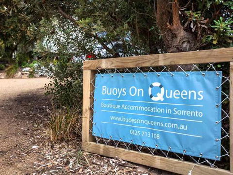 Buoys On Queens - Accommodation Perth 8