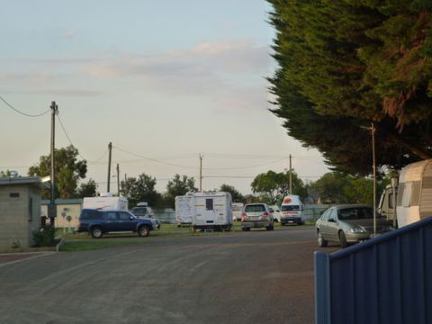 Central Caravan Park Colac - Accommodation Perth 0
